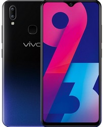 Замена тачскрина на телефоне Vivo Y93 в Краснодаре
